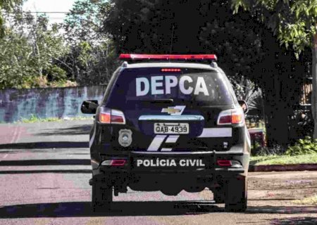 Pais são presos em Campo Grande após sequestrarem criança em abrigo