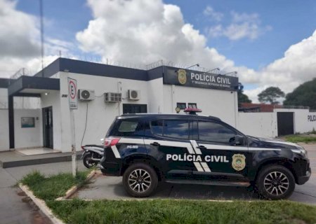 NAVIRAÍ: Mulher perde mais de R$ 36 mil após golpe do 'gerente de banco'