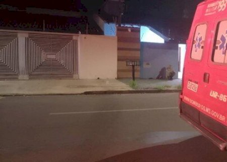 Criança de 2 anos morre afogada em piscina de casa em Três Lagoas