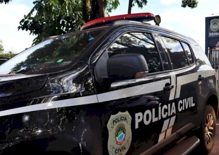Trabalhador é ferido nos braços e pernas após ataque de Pitbull em Dourados