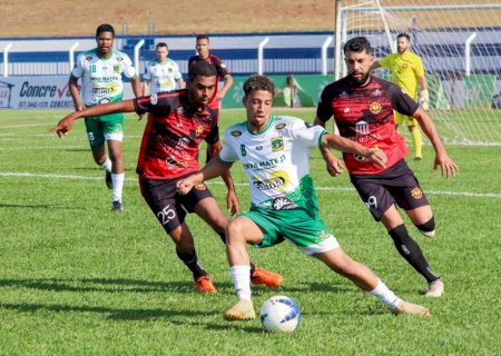 IVINHEMA: Campeonato Municipal de Futebol Society começa neste sábado com 16 equipes e R$ 6 mil em premiação