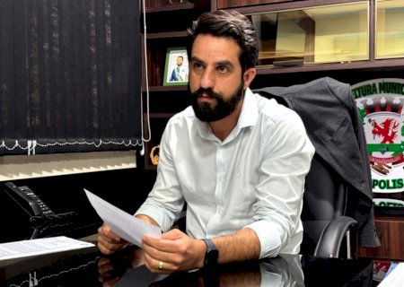 DEODÁPOLIS: Prefeito Jean Gomes promove reforma administrativa e reorganiza secretarias