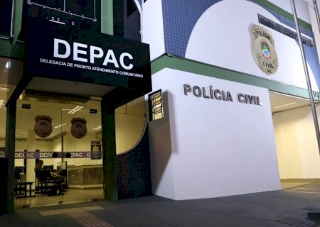 Briga por pipa termina com mulher baleada ao tentar defender o filho em MS