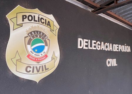 IVINHEMA: Polícia Civil recupera motocicleta furtada em estacionamento e devolve veículo à vítima
