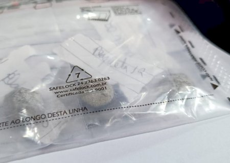 'É o CV': suspeito invade comércio e dispara contra jovem em Dourados