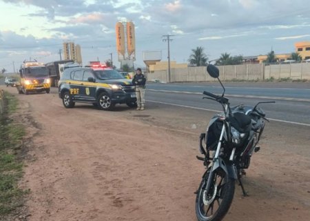 Família ainda busca motorista que causou amputação em doméstica