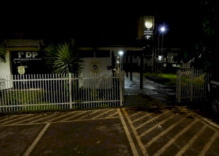 Criança de 3 anos é encontrada sozinha nas ruas de Dourados e caso mobiliza Conselho Tutelar