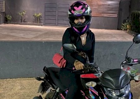 Morre motociclista que foi arrastada por ônibus por uma quadra na Capital
