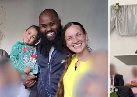 Missionário mata filho de 3 anos espancado por não dar “bom-dia'