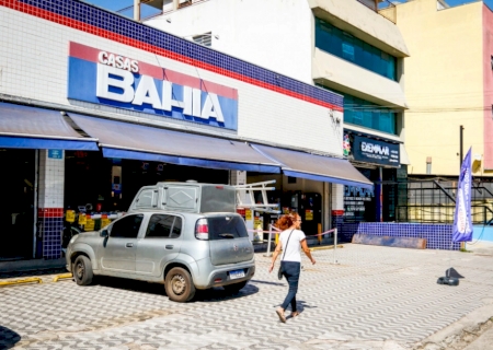 Casas Bahia fecha 298 lojas no país e corta 1,9 mil empregos