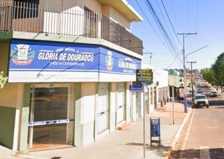 GLÓRIA DE DOURADOS: Ministério Público pede fim de contrato entre Câmara e escritório de advocacia