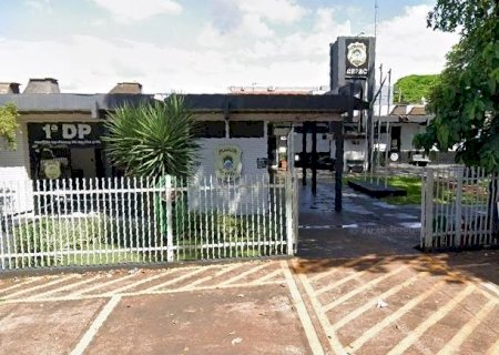 Homem é esfaqueado em frente a conveniência e fica em estado grave em Dourados