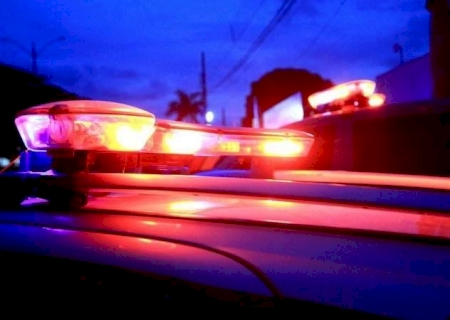 DEODÁPOLIS: Homem é ferido durante discussão com companheira após denúncia de violência doméstica