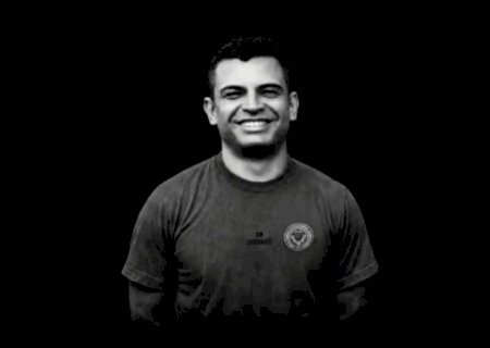 Bombeiro morre enquanto andava em esteira no quartel
