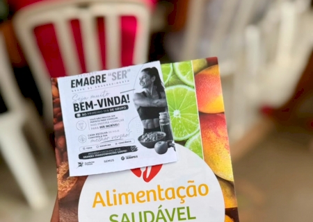 DEODÁPOLIS: Segundo Grupo EmagreSer inicia atividades com foco em saúde e qualidade de vida