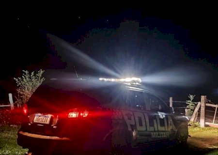 Mulher denuncia marido por suspeita de violência sexual em propriedade rural de Maracaju