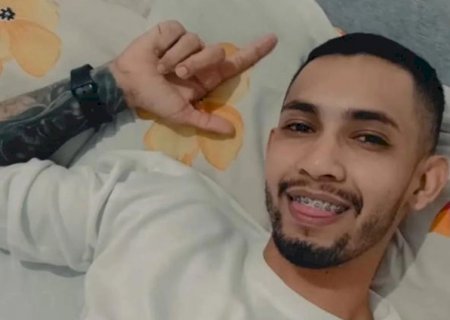 NAVIRAÍ: Vendedor é assassinado a tiros dentro de loja