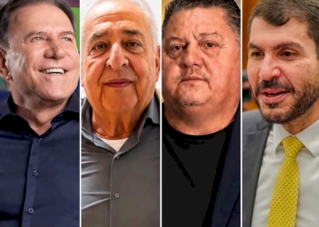 TRE começa a julgar ‘favoritos’ que estão na berlinda para impugnação