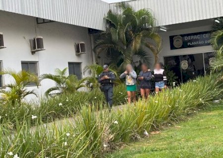 Recém-nascido desaparecido foi entregue para pagar dívida do pai com facção em MS