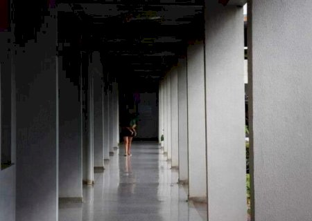 Mulher escapa após uma semana em cárcere e homem é preso em Campo Grande