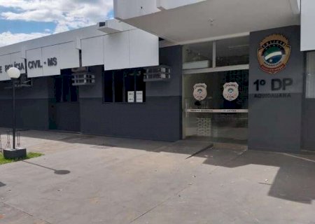 Acusado de estuprar enteada de 13 anos, professor é preso dentro de hotel
