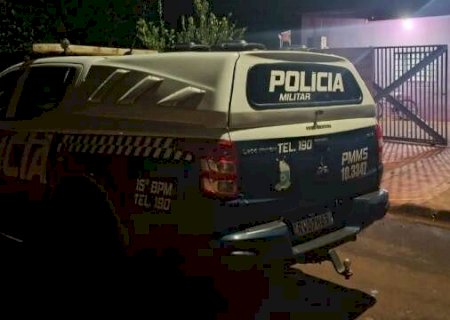 Seis membros de facção são presos suspeitos de invadir casa e executar homem