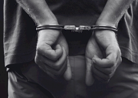 GLÓRIA DE DOURADOS: Polícia Militar prende homem por descumprimento de medida protetiva