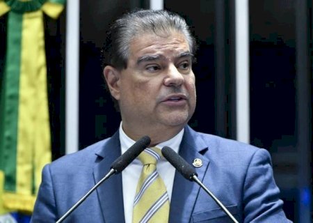 Nelsinho confirma desistência e suplência de Reinado; senador diz que segue de pé e jogando pelo time