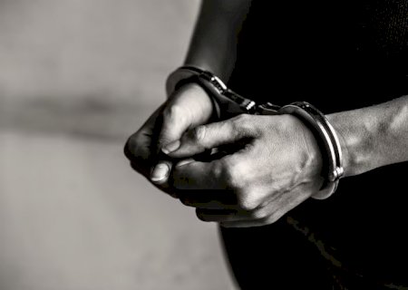 FÁTIMA DO SUL: Polícia Militar prende homem após agressão e violência psicológica contra mulher