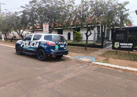 IVINHEMA: Mulher é agredida na cabeça com pedaço de madeira e denuncia ameaça de morte