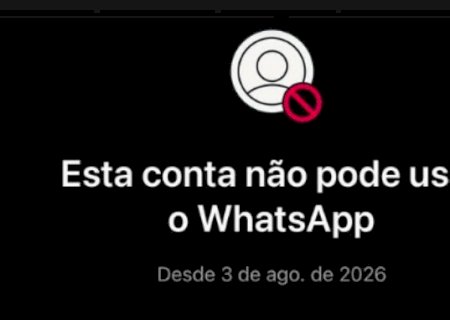 Whatsapp: Usuários reclamam de bloqueio de contas na plataforma