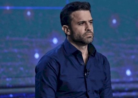 TSE veta ida de Marçal a debates e campanha na TV e no rádio