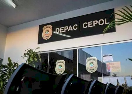 “Você é um peba, tem só uma S10', diz detento pego com droga a policial penal