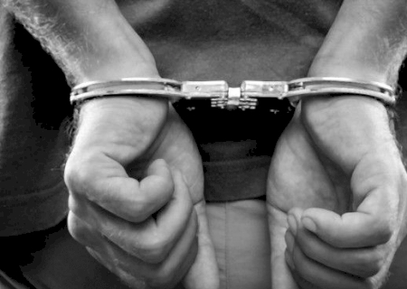 DEODÁPOLIS: Polícia Militar prende homem por descumprimento de medida protetiva