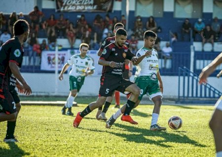 Juventude e Juvelendas decidem o Campeonato Municipal de Futebol Suíço de Ivinhema