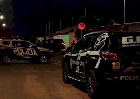 Ex-militar no Exército baleado por engano morre em hospital