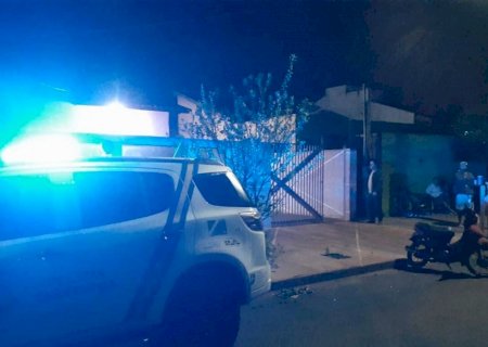 Autor de disparos e mais seis são presos por envolvimento em execução