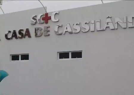 Segurança é preso suspeito de vender cocaína dentro de hospital e integrar facção criminosa