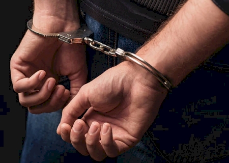 DEODÁPOLIS: Polícia Militar prende homem após descumprimento de medida protetiva e agressão contra sobrinha