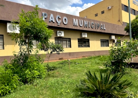 DEODÁPOLIS: Empresa é contratada por R$ 230,8 mil para reforma e ampliação do CEI Júlia Mendes