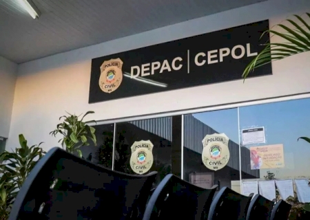 Mulher é presa após furtar R$ 522 em produtos de loja de shopping em MS