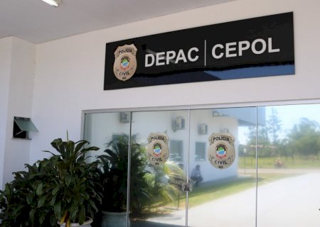 Homem contrata garota de programa, recusa pagar pelo serviço e agride vítima em MS