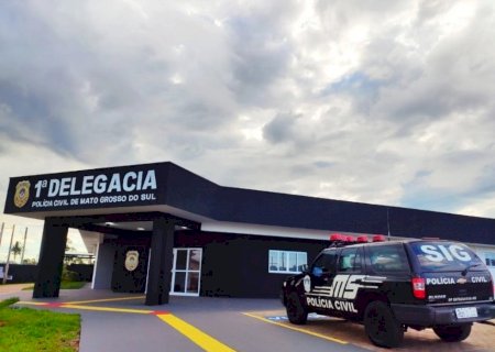 Bar é invadido após criminoso quebrar telha e furtar pertences em Bataguassu