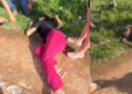 Mulher é baleada durante tentativa de feminicídio em Ponta Porã