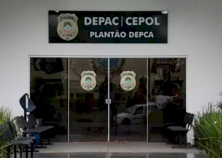 Adolescentes são resgatadas de casa de prostituição e mulheres presas