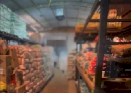 Gaeco prende quatro em operação contra desvio de recursos da merenda em MS