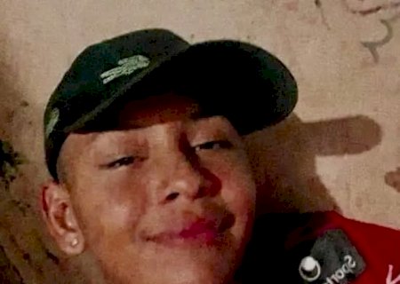'Imperador do CV', investigado por executar jovem em frente de casa, é preso