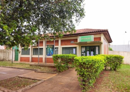 Detran-MS notifica donos de veículos em Ivinhema e Nova Andradina antes de leilão