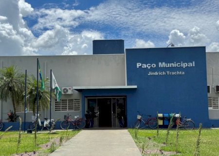 BATAYPORÃ: Prefeitura firma contrato de R$ 392,9 mil para aquisição de cascalho destinado a serviços urbanos e manutenção de estradas