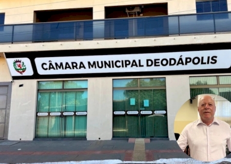 DEODÁPOLIS: Mais uma conta da gestão Valdir chega para o povo pagar! Novo parcelamento de R$ 6,49 milhões faz dívidas previdenciárias ultrapassarem R$ 14 milhões